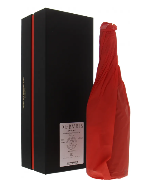 2009 | Tommasi | Amarone della Valpolicella Classico Riserva De Buris at CaskCartel.com