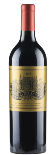 2019 | Château Palmer | Alter Ego Margaux at CaskCartel.com