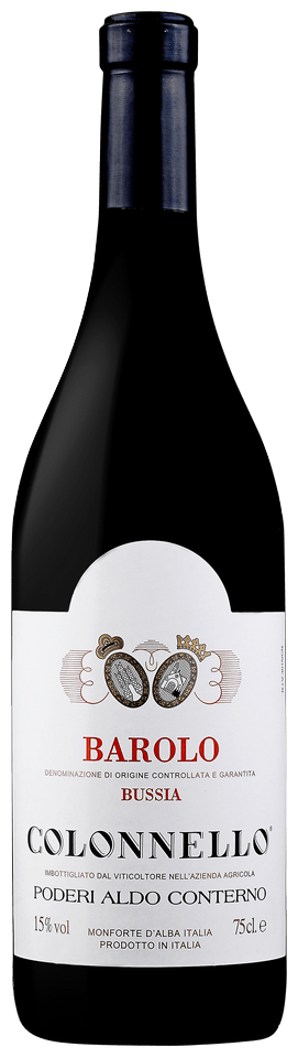 2018 | Aldo Conterno | Barolo Bussia Colonnello at CaskCartel.com