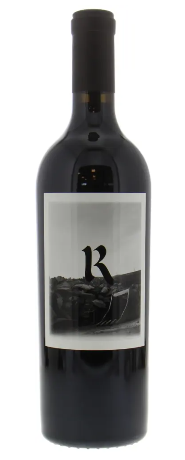 2018 | Realm | Houyi Vineyard Cabernet Sauvignon