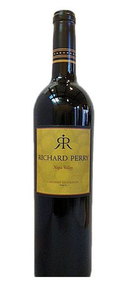 1999 | Richard Perry Wines | Cabernet Sauvignon at CaskCartel.com