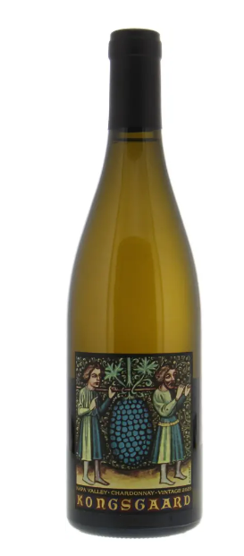 2020 | Kongsgaard | Chardonnay at CaskCartel.com