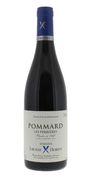 2020 | Domaine Launay Horiot | Pommard Les Perrieres at CaskCartel.com