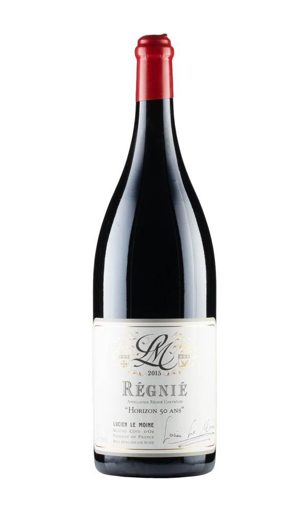 2015 | Lucien Le Moine | Regnie (Double Magnum) at CaskCartel.com
