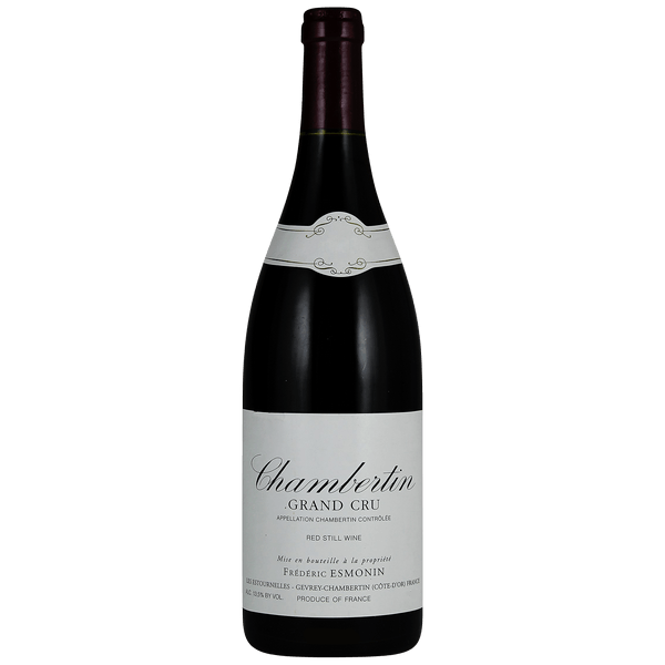 2002 | Frederic Esmonin | Chambertin Grand Cru (Double Magnum) at CaskCartel.com