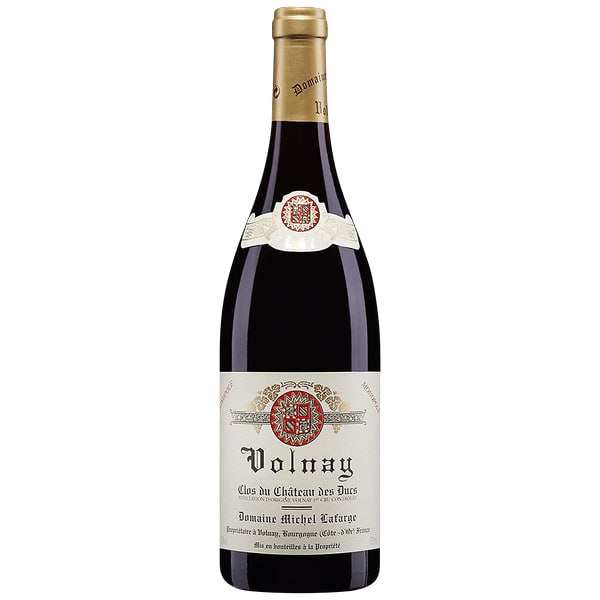 1999 | Domaine Michel Lafarge | Volnay 1° Clos du Chateau des Ducs at CaskCartel.com