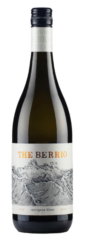 2021 | The Berrio | Sauvignon Blanc at CaskCartel.com