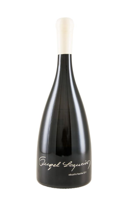 2011 | Angel Sequeiros | Albarino Foudre at CaskCartel.com