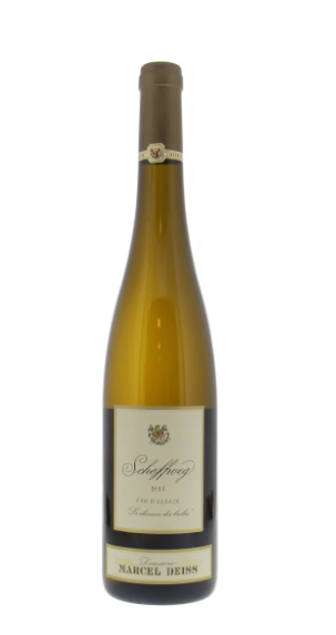 2015 | Marcel Deiss | Schoffweg at CaskCartel.com