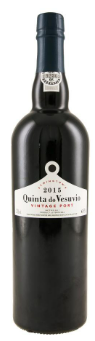 2015 | Quinta do Vesuvio | Vintage at CaskCartel.com