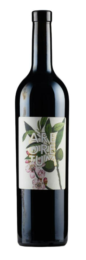 2017 | Botanica | Arboretum at CaskCartel.com