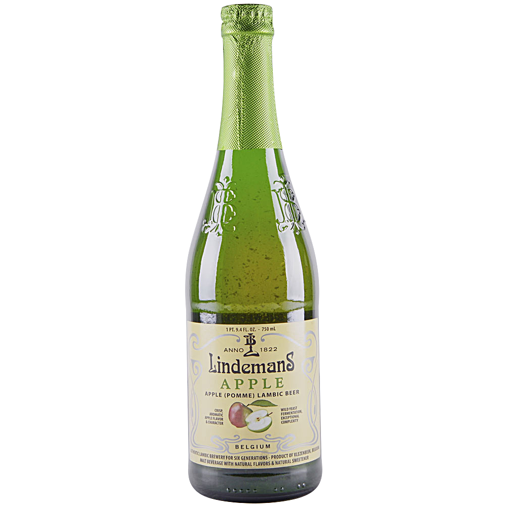 Lindemans Pomme | 750ML at CaskCartel.com