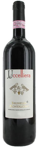 2013 | Fattoria Uccelliera | Brunello di Montalcino at CaskCartel.com