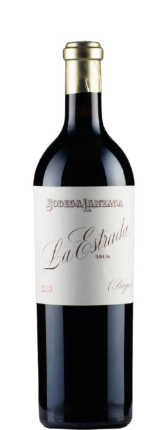 2019 | Bodega Lanzaga | El Velado at CaskCartel.com