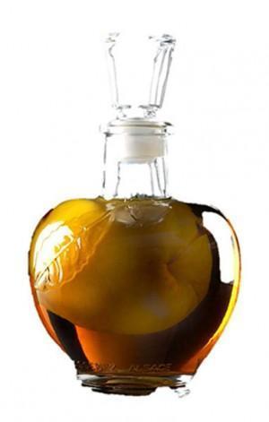 G.E. Massenez Pomme Prisonniere Calvados Apple Brandy at CaskCartel.com
