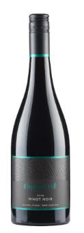 2019 | Elephant Hill | Pinot Noir at CaskCartel.com