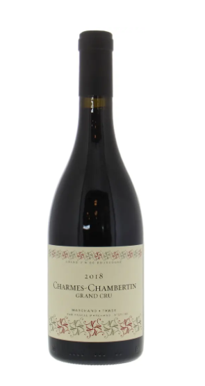 2018 | Marchand Tawse | Charmes Chambertin at CaskCartel.com