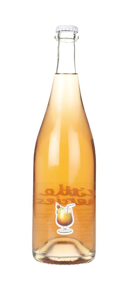 Little Mercies Passion Fruit Paloma at CaskCartel.com