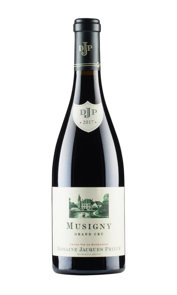 2017 | Domaine Jacques Prieur | Musigny at CaskCartel.com
