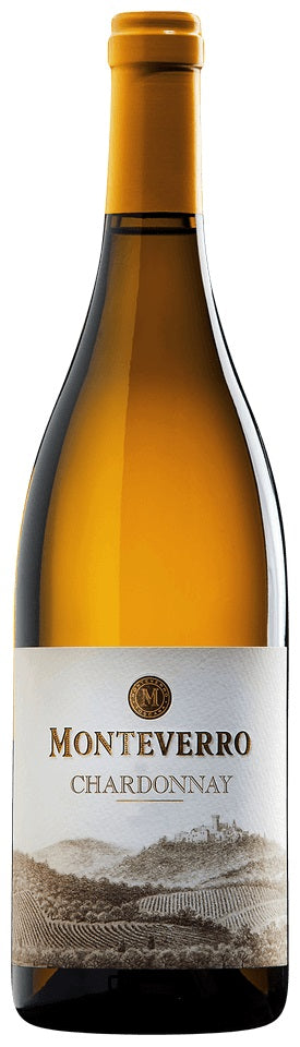 2014 | Monteverro | Chardonnay Toscana IGT at CaskCartel.com