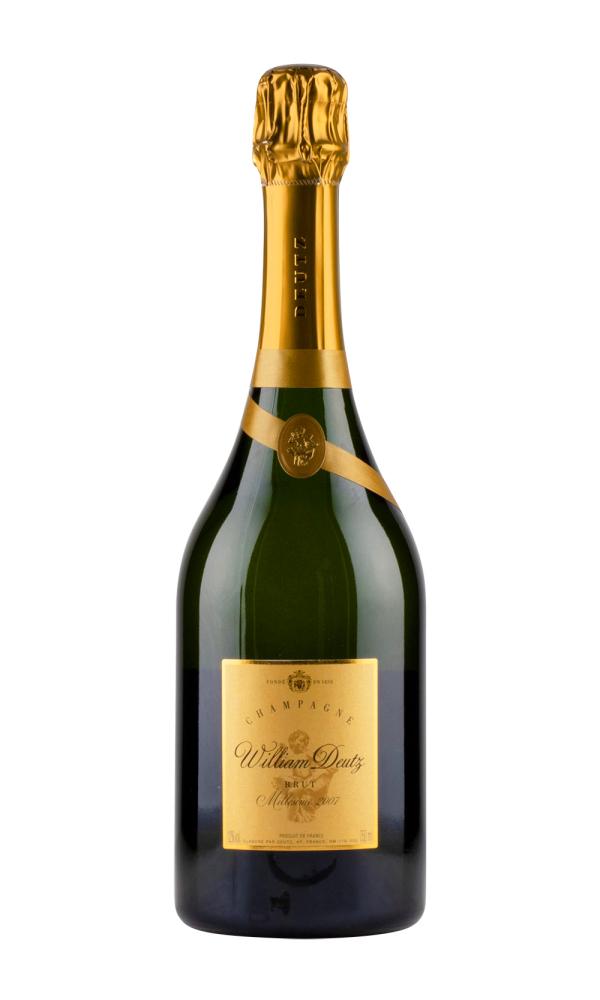 2007 | Deutz | William Deutz at CaskCartel.com