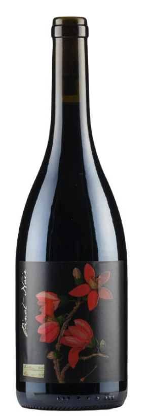 2019 | Botanica | Mary Delany Pinot Noir at CaskCartel.com
