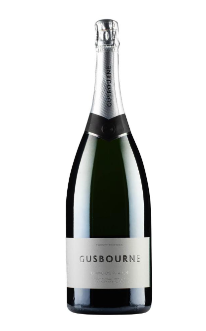 2013 | Gusbourne | Blanc de Blancs (Magnum) at CaskCartel.com