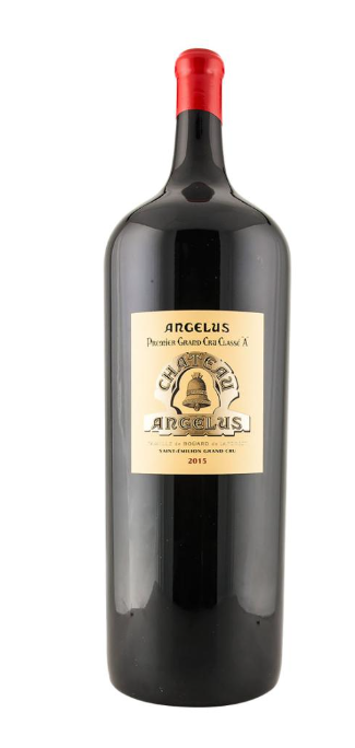 2015 | Angelus 18L at CaskCartel.com