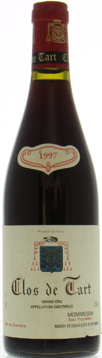 1997 | Clos de Tart | Mommessin Grand Cru at CaskCartel.com