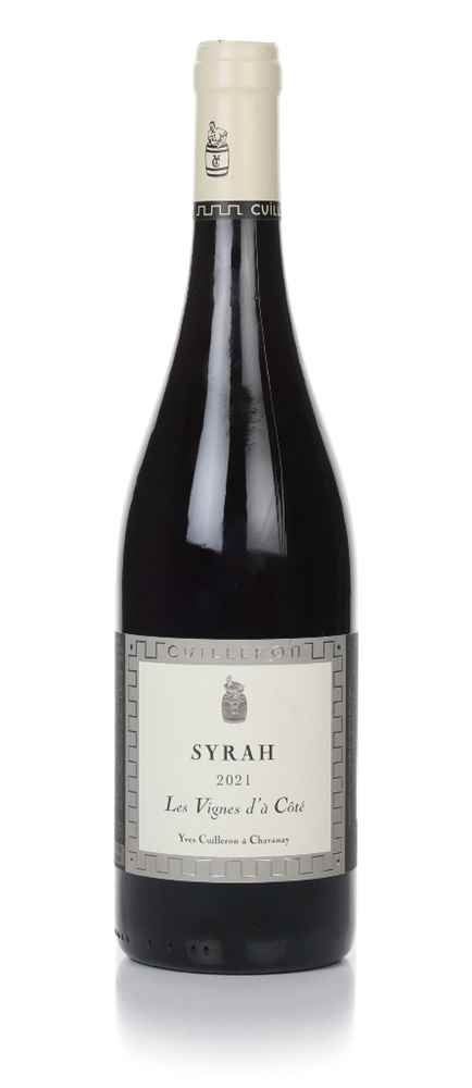 2021 | Domaine Yves Cuilleron | Les Vignes d'a Cote Syrah at CaskCartel.com