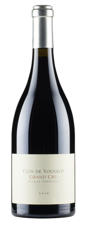 2016 | Olivier Bernstein | Clos Vougeot at CaskCartel.com