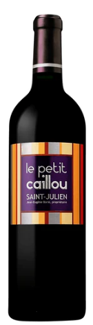 2016 | Château Ducru-Beaucaillou | Le Petit Caillou at CaskCartel.com