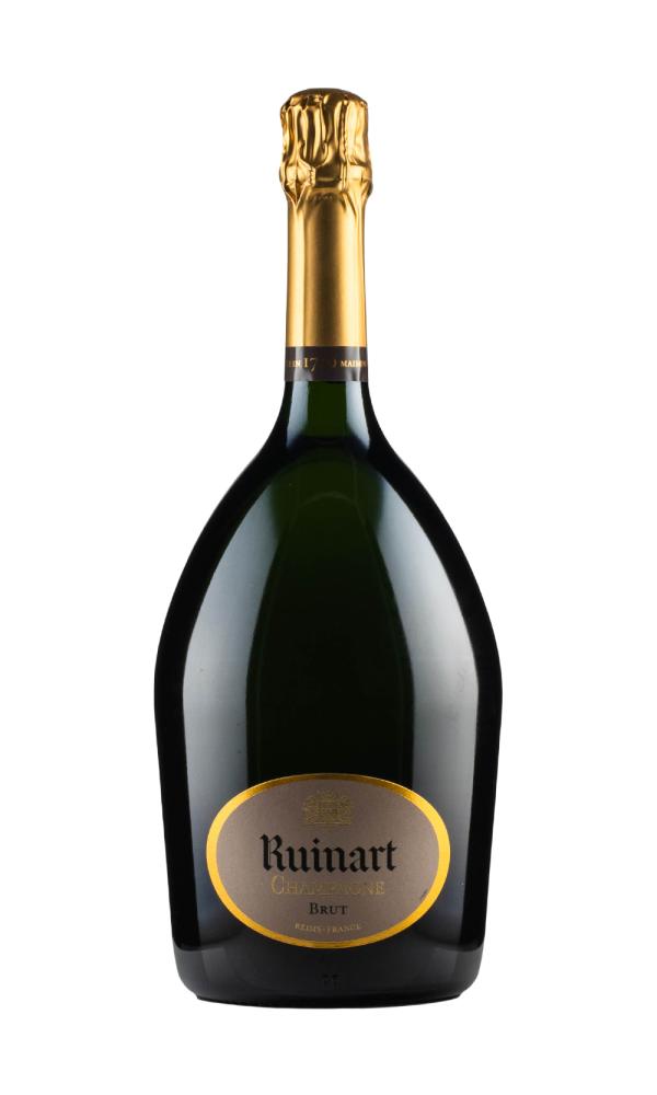 Ruinart | Brut (Magnum) - NV at CaskCartel.com