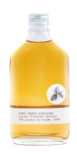 Kings County Spiced Whiskey | 200ML at CaskCartel.com