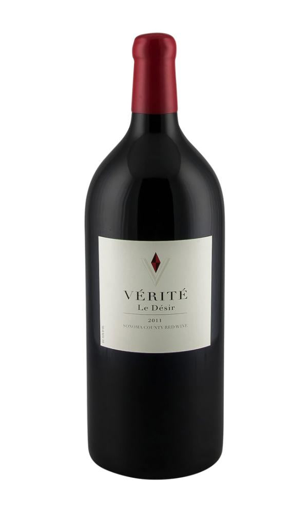 2011 | Verite | Le Désir 5L at CaskCartel.com