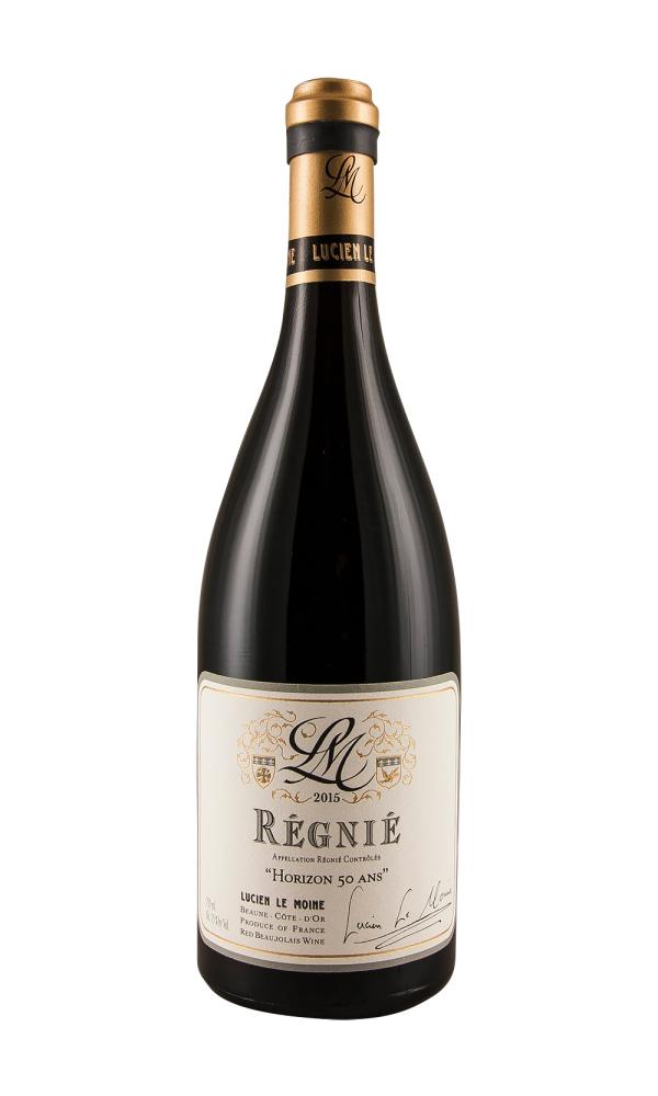 2015 | Lucien Le Moine | Regnie at CaskCartel.com
