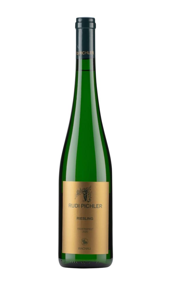 2020 | Rudi Pichler | Riesling Federspiel at CaskCartel.com