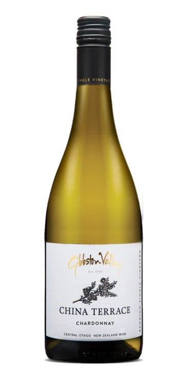 2016 | Gibbston Valley Wines | China Terrace Chardonnay at CaskCartel.com