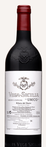 1996 | Vega Silicilia | Unico Reserve Especial 1990, 1991 y at CaskCartel.com