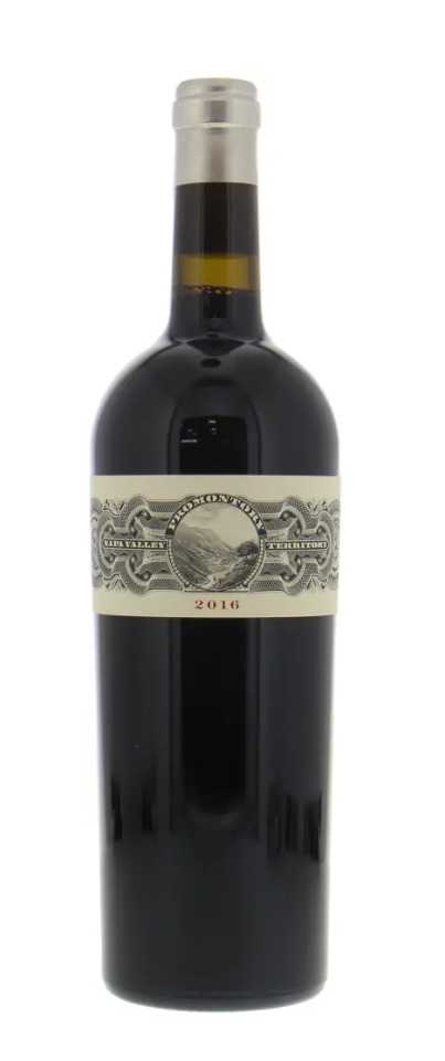 2016 | Promontory | Promontory at CaskCartel.com