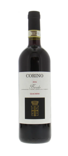 2016 | Giovanni Corino | Barolo Giachini at CaskCartel.com