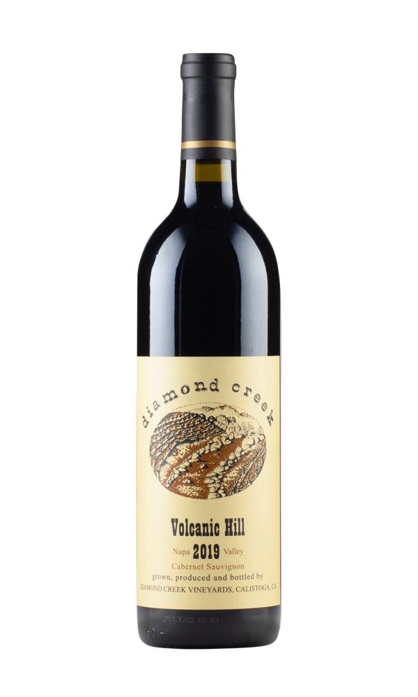 2019 | Diamond Creek | Volcanic Hill at CaskCartel.com