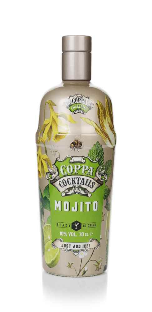 Coppa Mojito | 700ML at CaskCartel.com