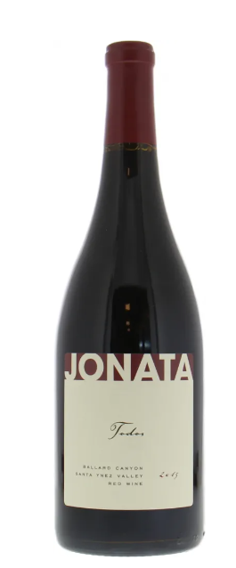 2015 | Jonata | Todos at CaskCartel.com