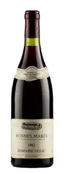 1983 | Domaine Dujac | Bonnes Mares at CaskCartel.com
