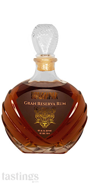 Bonampak Bonampak Gran Reserva Rum at CaskCartel.com