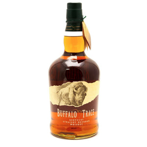Buffalo Trace Kentucky Straight Bourbon Whiskey 1.75L - CaskCartel.com