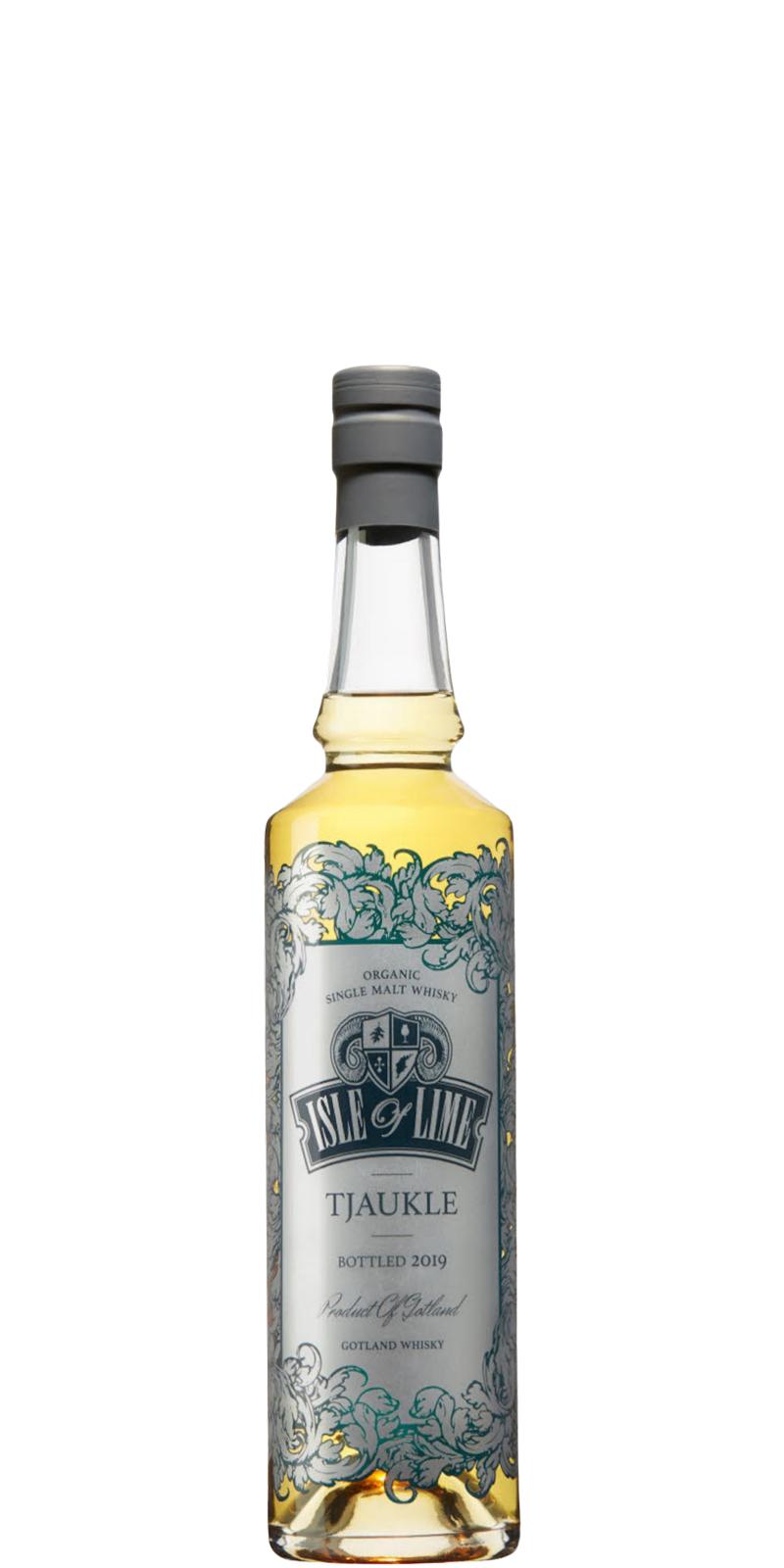 Isle of Lime Tjaukle 2019 Release Single Malt Whisky | 500ML at CaskCartel.com
