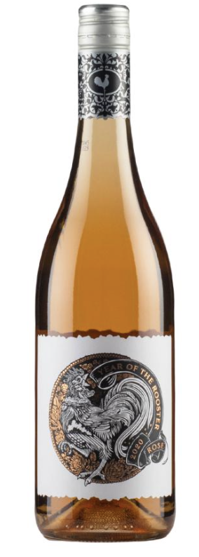 2020 | The Drift Farm | Year of the Rooster at CaskCartel.com