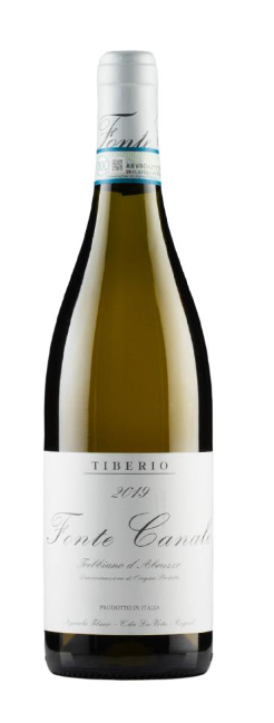 2019 | Tiberio | Fonte Canale at CaskCartel.com